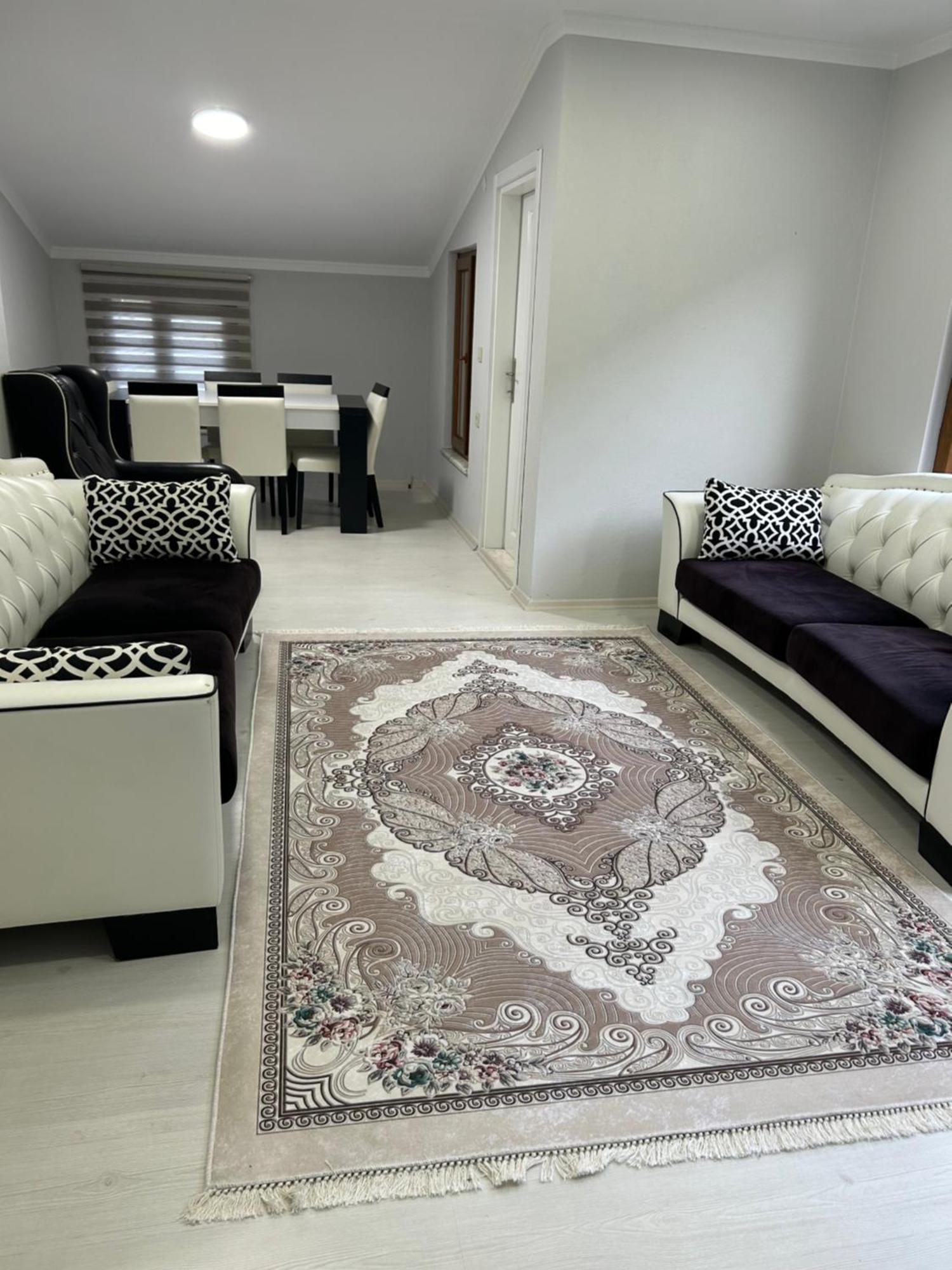Isikli Kale Hotel Caykara Dış mekan fotoğraf